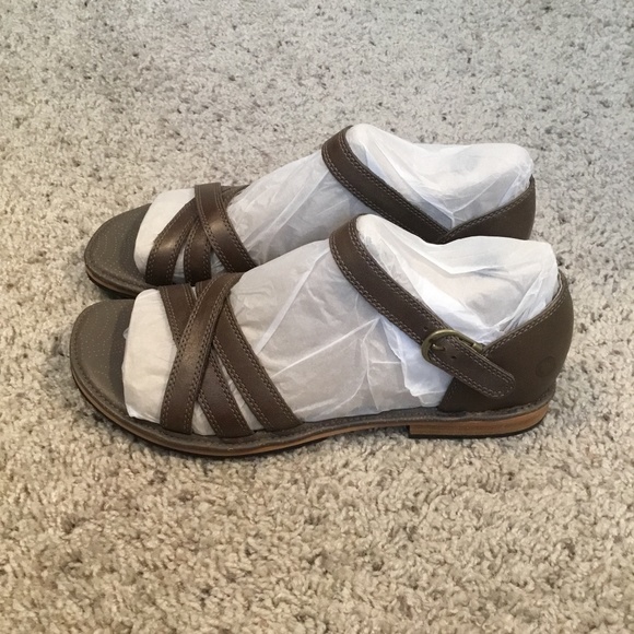 Boggs Sandals - Size 10 - Picture 5 of 9